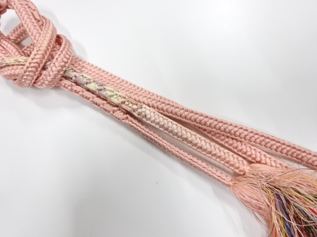 Japanese Kimono / Accessories Silk